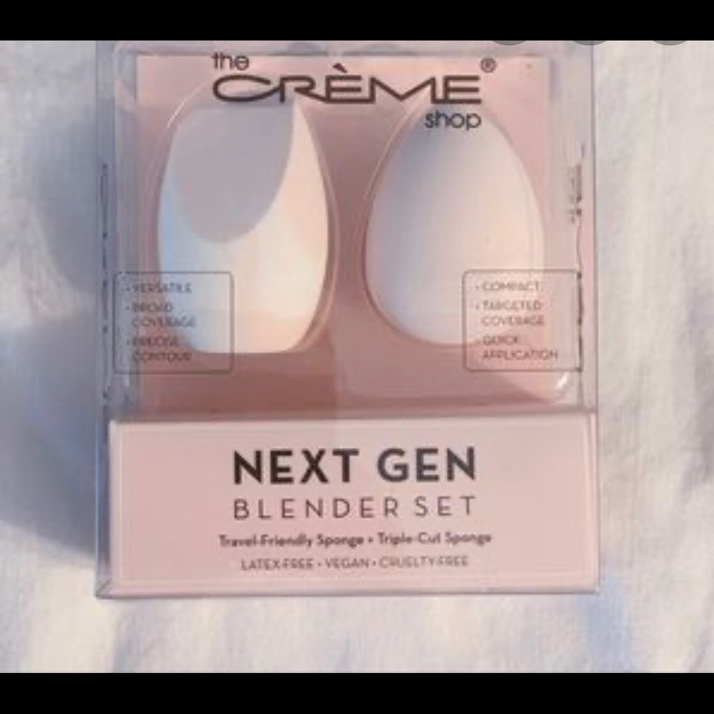 Nex Gen Blender Set